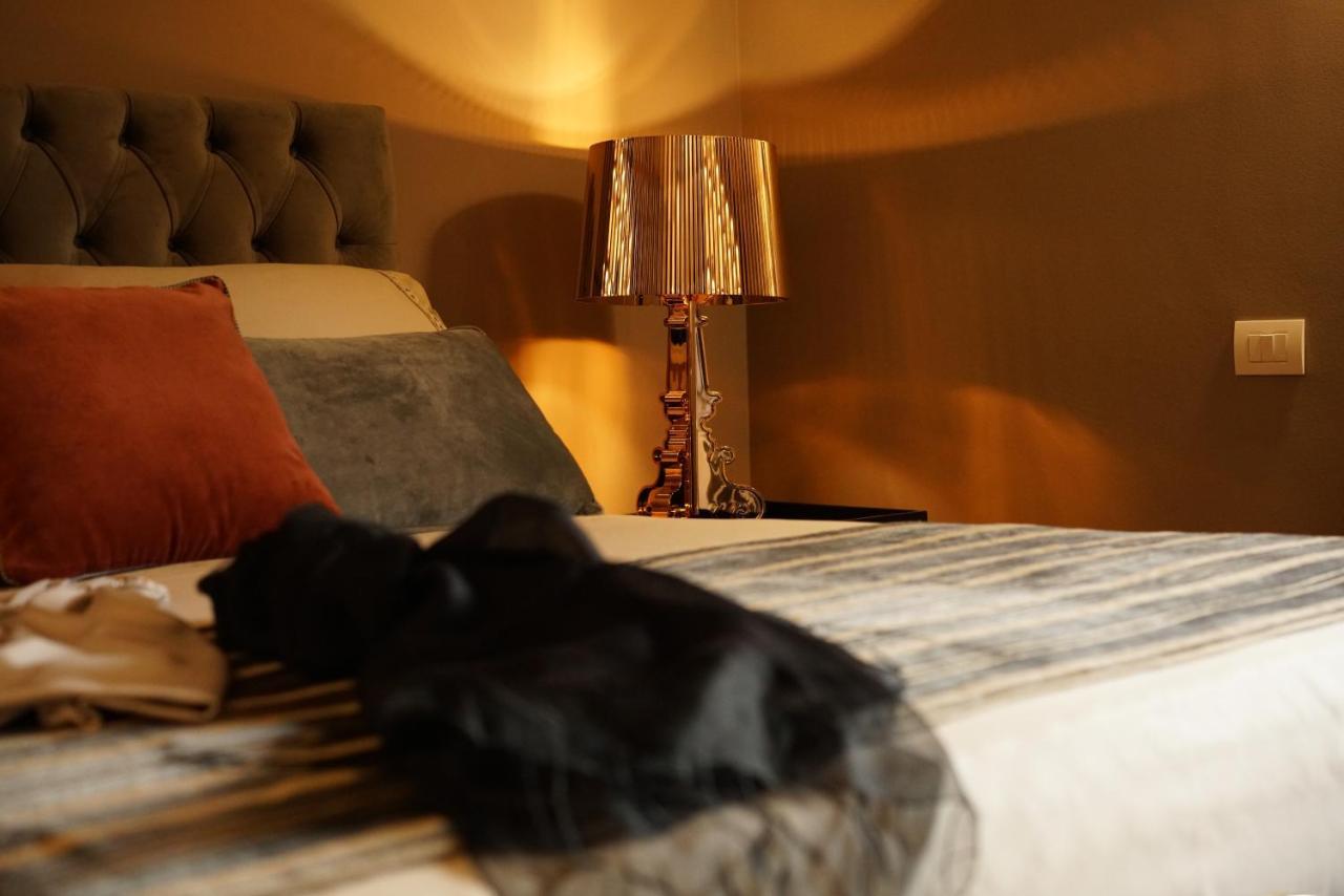 L'Americano Luxury Rooms 基亚瓦里 外观 照片